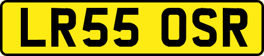 LR55OSR