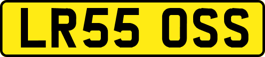 LR55OSS