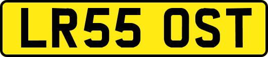 LR55OST