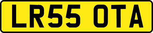 LR55OTA