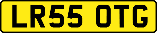 LR55OTG