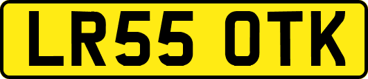 LR55OTK