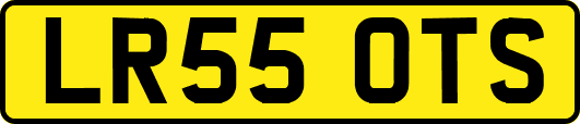 LR55OTS