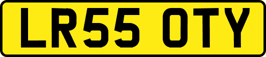 LR55OTY