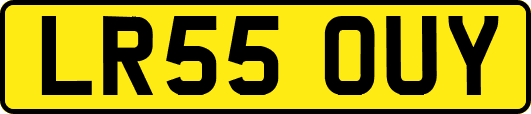 LR55OUY