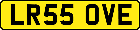 LR55OVE