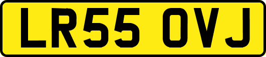 LR55OVJ