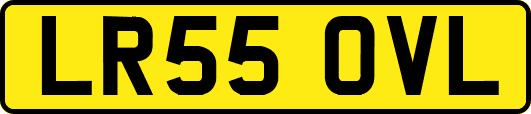 LR55OVL
