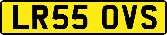 LR55OVS