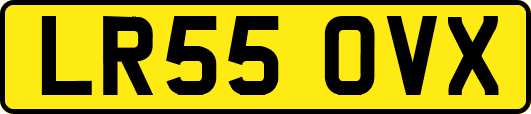 LR55OVX