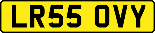 LR55OVY