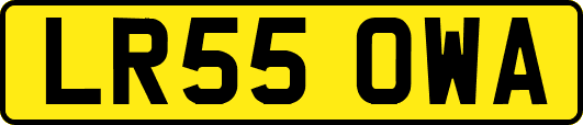 LR55OWA