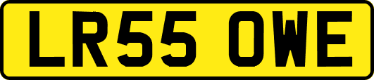 LR55OWE
