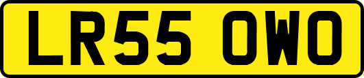 LR55OWO