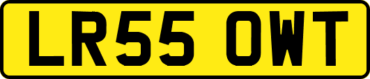 LR55OWT