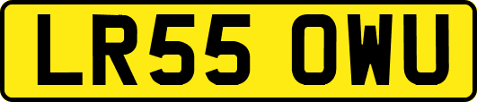 LR55OWU