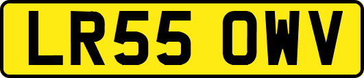 LR55OWV