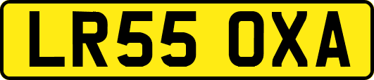 LR55OXA