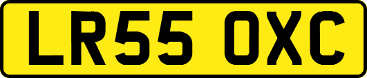 LR55OXC