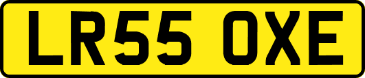 LR55OXE