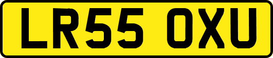 LR55OXU