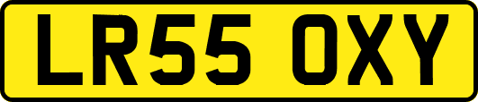 LR55OXY