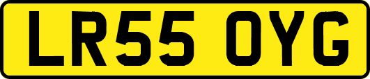 LR55OYG