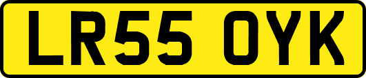 LR55OYK