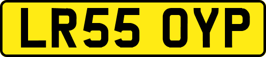 LR55OYP