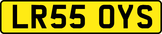 LR55OYS