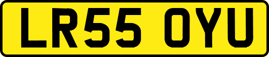 LR55OYU