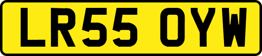 LR55OYW