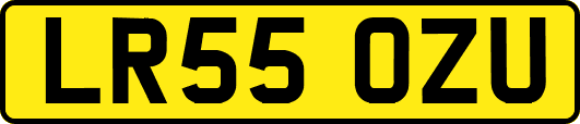 LR55OZU