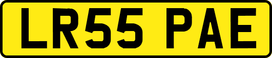 LR55PAE