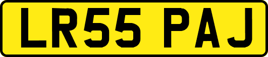 LR55PAJ