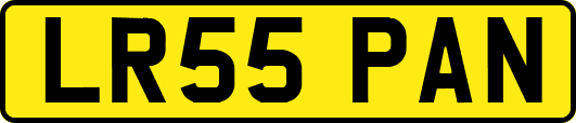 LR55PAN