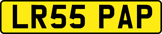 LR55PAP