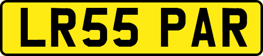 LR55PAR