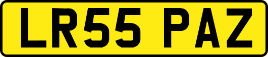LR55PAZ