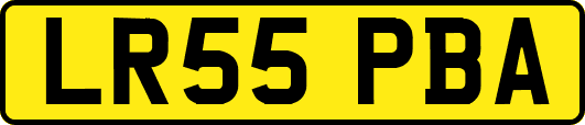 LR55PBA