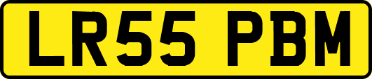 LR55PBM