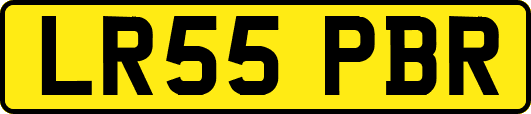 LR55PBR
