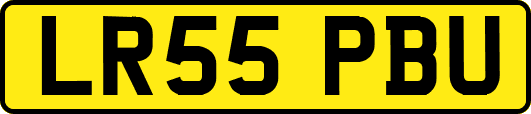 LR55PBU