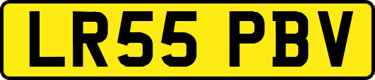 LR55PBV