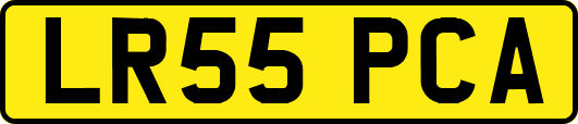 LR55PCA