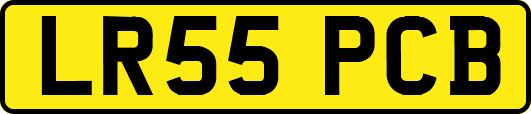LR55PCB
