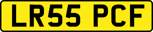 LR55PCF
