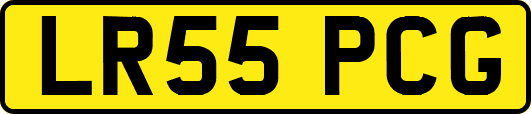 LR55PCG