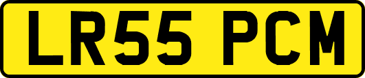 LR55PCM