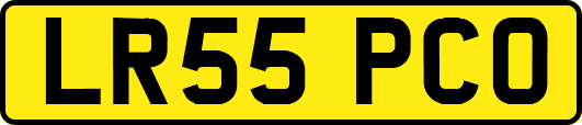 LR55PCO